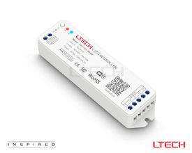 Wireless Receiver Controllers LTECH Control Kit Wireless Receiver Controllers LTECH Control Kit